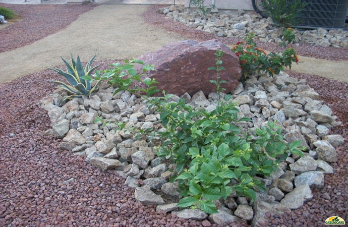 custom pools and spas by greencare.net